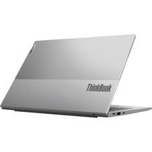 Ноутбук LENOVO ThinkBook 13s G2 ITL Mineral Grey (20V9002HRA)
