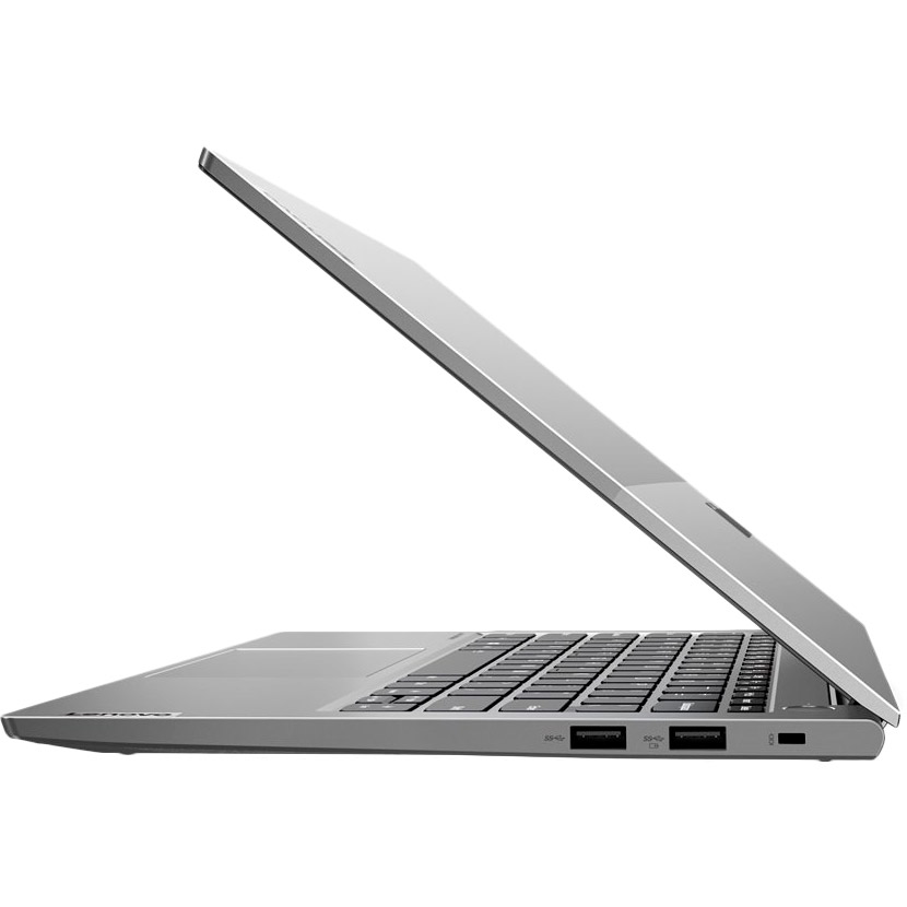 Ноутбук LENOVO ThinkBook 13s G2 ITL Mineral Grey (20V9002HRA) Частота оновлення екрана 60 Гц