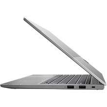 Ноутбук LENOVO ThinkBook 13s G2 ITL Mineral Grey (20V9002HRA)