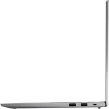 Ноутбук LENOVO ThinkBook 13s G2 ITL Mineral Grey (20V9002HRA)