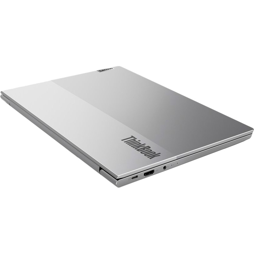 Замовити Ноутбук LENOVO ThinkBook 13s G2 ITL Mineral Grey (20V9002HRA)