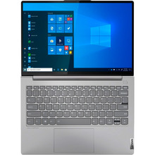 Ноутбук LENOVO ThinkBook 13s G2 ITL Mineral Grey (20V9002HRA)