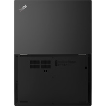 Ноутбук LENOVO ThinkPad L13 Gen 2 Black (20VH001CRT)