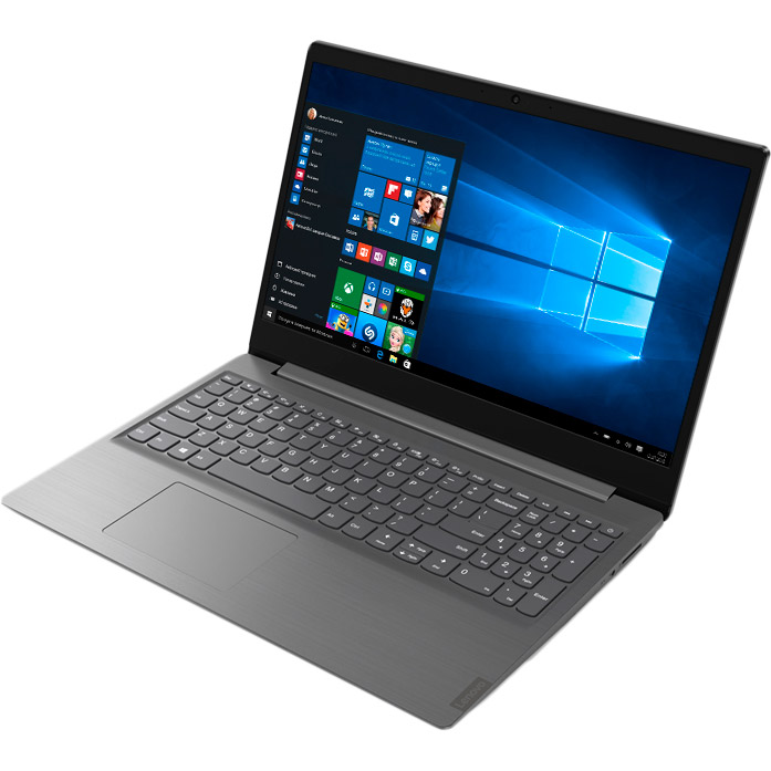 Ноутбук LENOVO V15-IIL Iron Grey (82C500H3RA) Разрешение дисплея 1920 x 1080