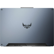 Ноутбук ASUS TUF FX506IH-BQ007T Bonfire Black (90NR03Z2-M04400)