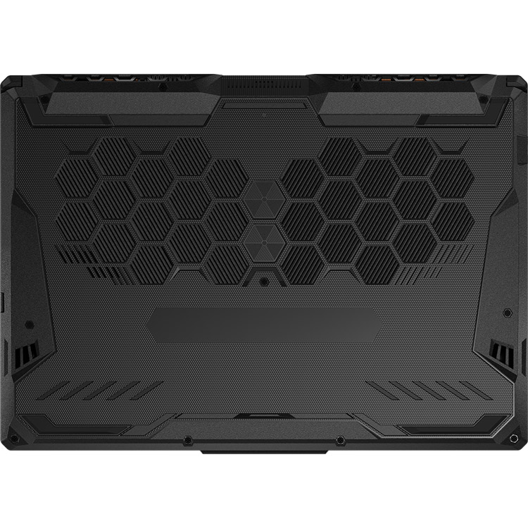 Замовити Ноутбук ASUS TUF FX506IH-BQ007T Bonfire Black (90NR03Z2-M04400)