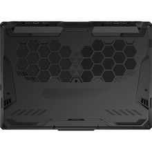 Ноутбук ASUS TUF FX506IH-BQ007T Bonfire Black (90NR03Z2-M04400)