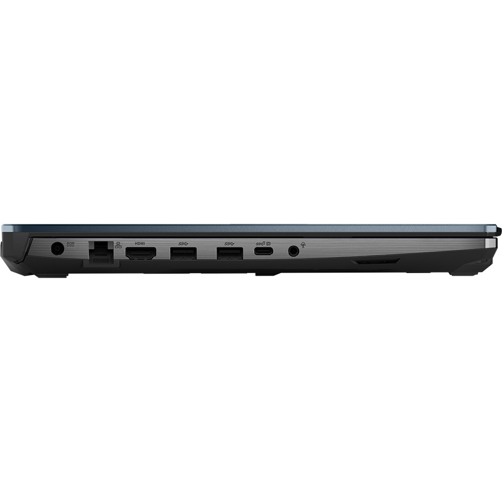 Покупка Ноутбук ASUS TUF FX506IH-BQ007T Bonfire Black (90NR03Z2-M04400)