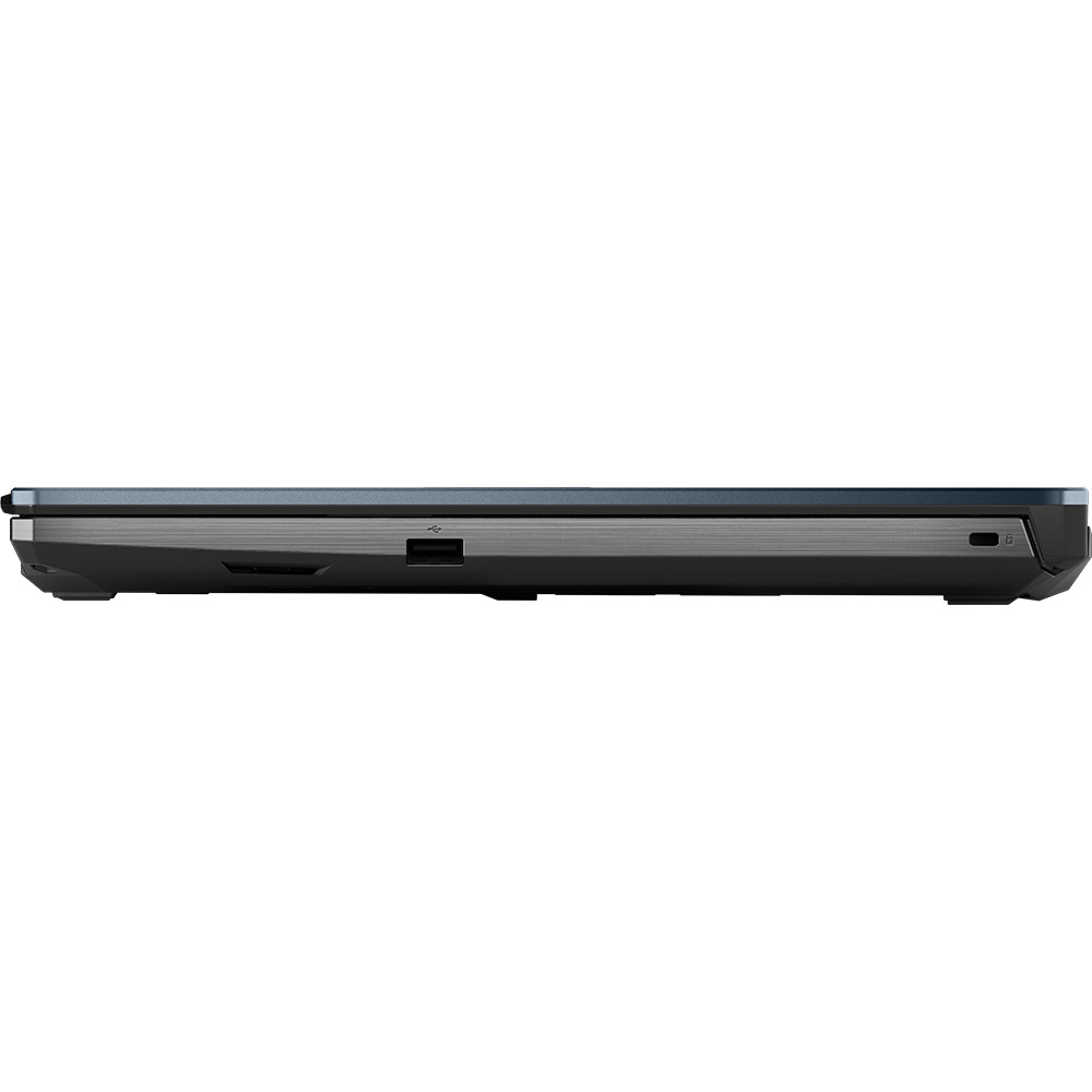 Зображення Ноутбук ASUS TUF FX506IH-BQ007T Bonfire Black (90NR03Z2-M04400)