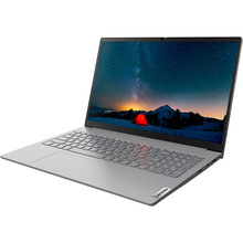 Ноутбук LENOVO ThinkBook 15 G2 Mineral Grey (20VG0006RA)
