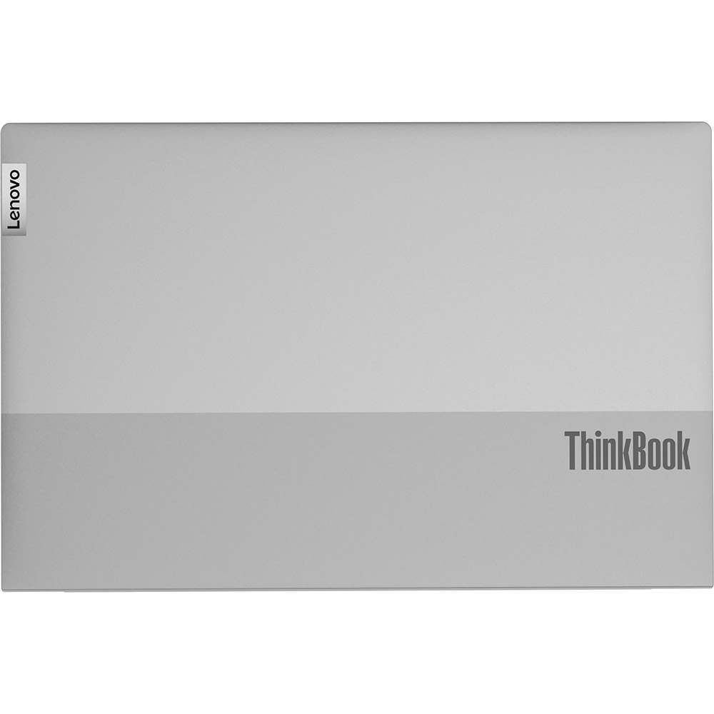 Ноутбук LENOVO ThinkBook 15 G2 Mineral Grey (20VG0006RA) Тип матриці IPS