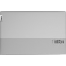 Ноутбук LENOVO ThinkBook 15 G2 Mineral Grey (20VG0006RA)