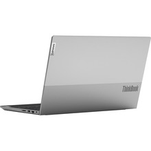 Ноутбук LENOVO ThinkBook 15 G2 Mineral Grey (20VG0006RA)