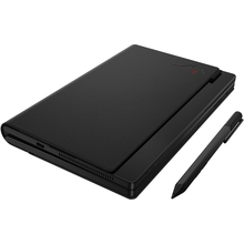 Ноутбук LENOVO ThinkPad X1 Fold Black (20RL0016RT)