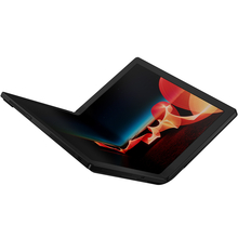 Ноутбук LENOVO ThinkPad X1 Fold Black (20RL0016RT)