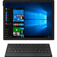 Ноутбук LENOVO ThinkPad X1 Fold Black (20RL0016RT)