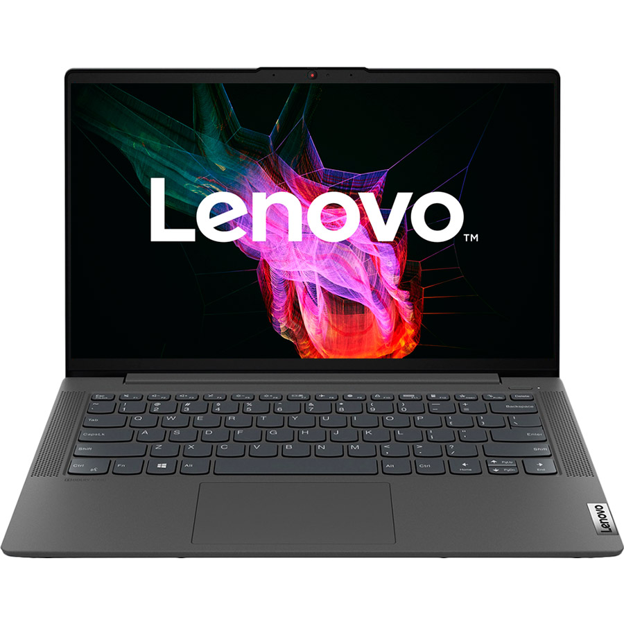 Ноутбук LENOVO IdeaPad 5 14ITL05 Graphite Grey (82FE00FFRA)