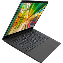 Ноутбук LENOVO IdeaPad 5 14ITL05 Graphite Grey (82FE00FFRA)