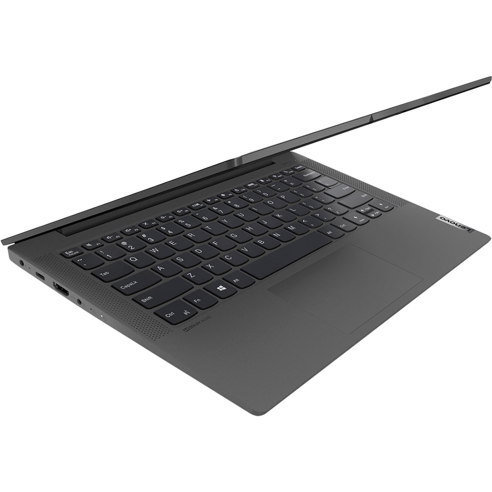 Ноутбук LENOVO IdeaPad 5 14ITL05 Graphite Grey (82FE00FFRA) Тип матриці IPS