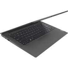 Ноутбук LENOVO IdeaPad 5 14ITL05 Graphite Grey (82FE00FFRA)