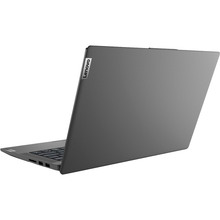 Ноутбук LENOVO IdeaPad 5 14ITL05 Graphite Grey (82FE00FFRA)