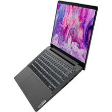 Ноутбук LENOVO IdeaPad 5 14ITL05 Graphite Grey (82FE00FFRA)