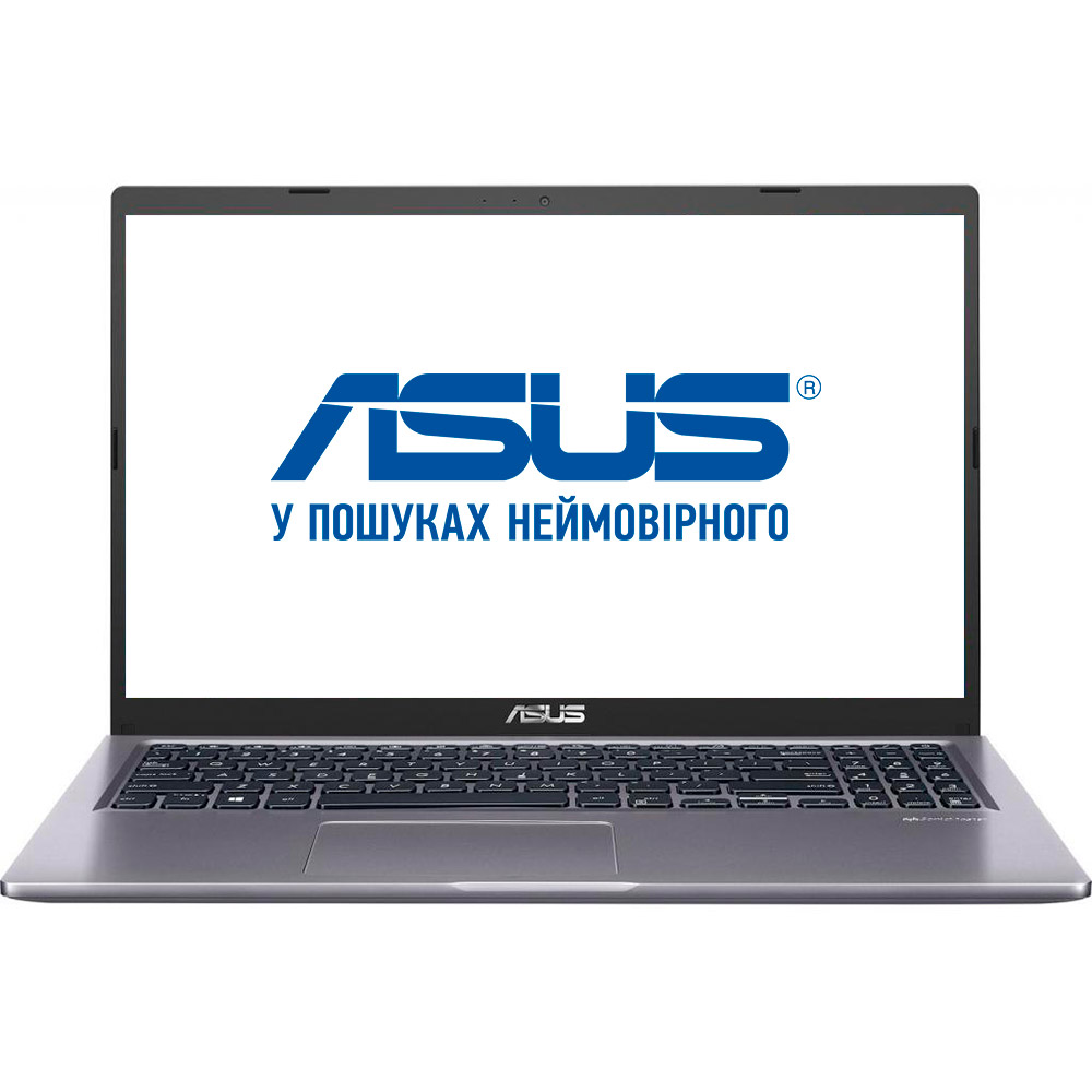 

Ноутбук ASUS Laptop X515JP-BQ029 Slate Grey (90NB0SS1-M00600), X515JP-BQ029