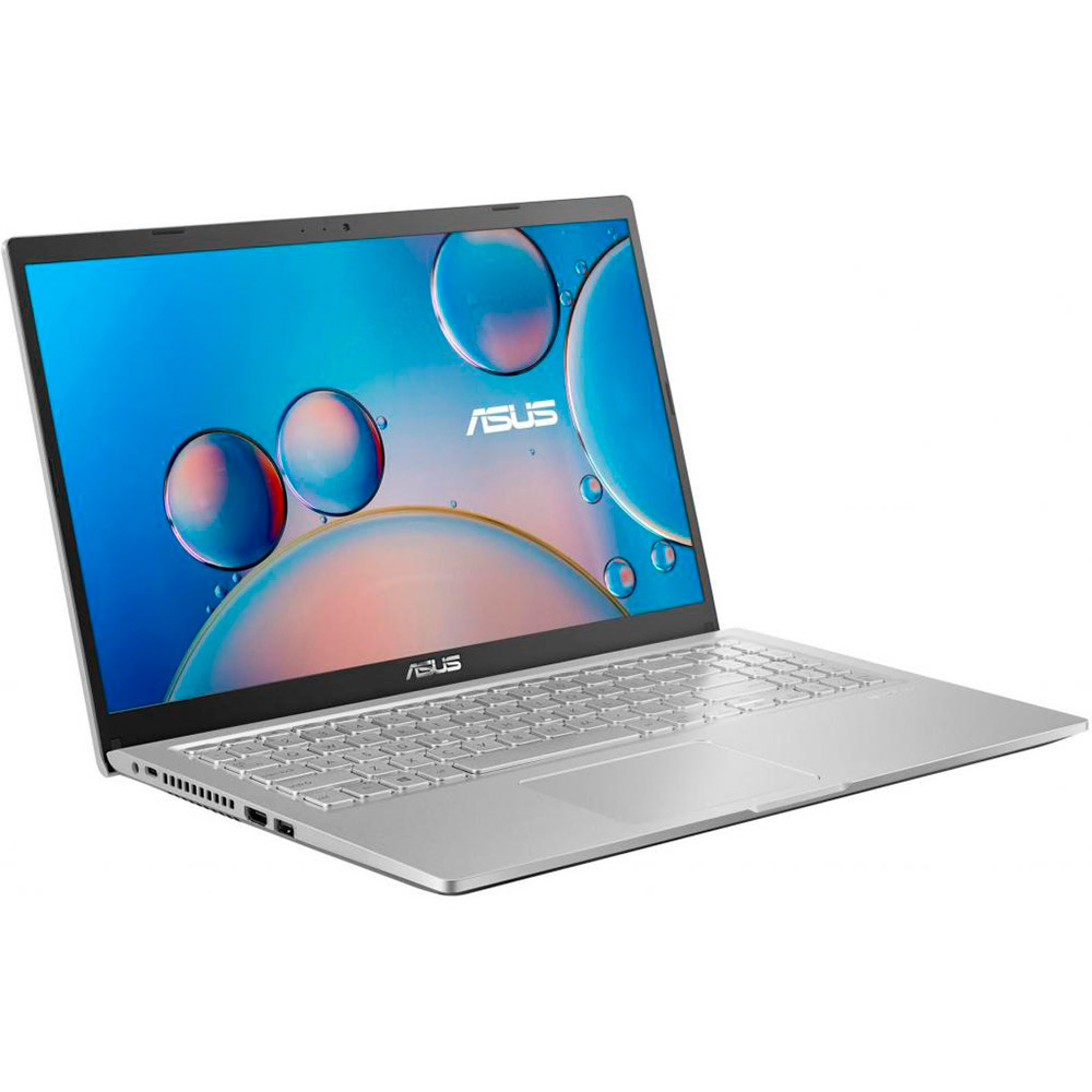 Ноутбук ASUS Laptop X515JP-BQ032 Transparent Silver (90NB0SS2-M00630) Діагональ дисплея 15.6