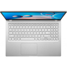 Ноутбук ASUS Laptop X515JP-BQ032 Transparent Silver (90NB0SS2-M00630)