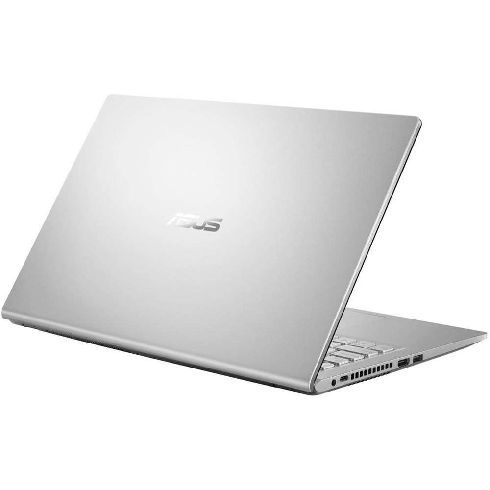 Ноутбук ASUS Laptop X515JP-BQ032 Transparent Silver (90NB0SS2-M00630) Частота оновлення екрана 60 Гц