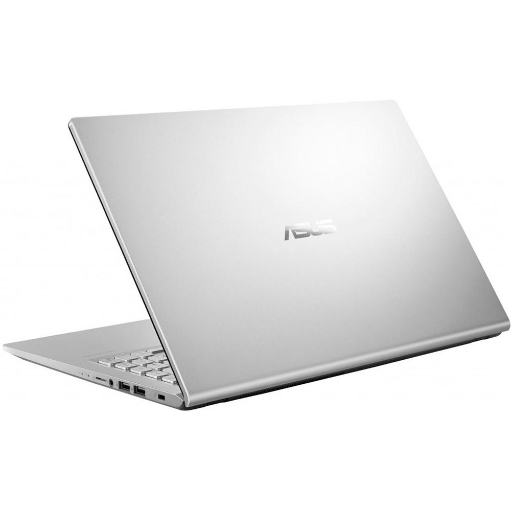 Зовнішній вигляд Ноутбук ASUS Laptop X515JP-BQ032 Transparent Silver (90NB0SS2-M00630)