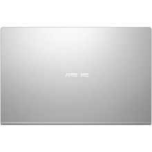 Ноутбук ASUS Laptop X515JP-BQ032 Transparent Silver (90NB0SS2-M00630)