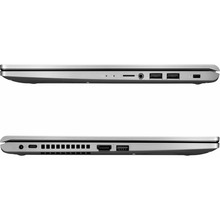 Ноутбук ASUS Laptop X515JP-BQ032 Transparent Silver (90NB0SS2-M00630)