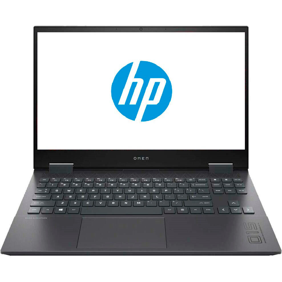 Ноутбук HP OMEN 15-en0044ur (28Z62EA)