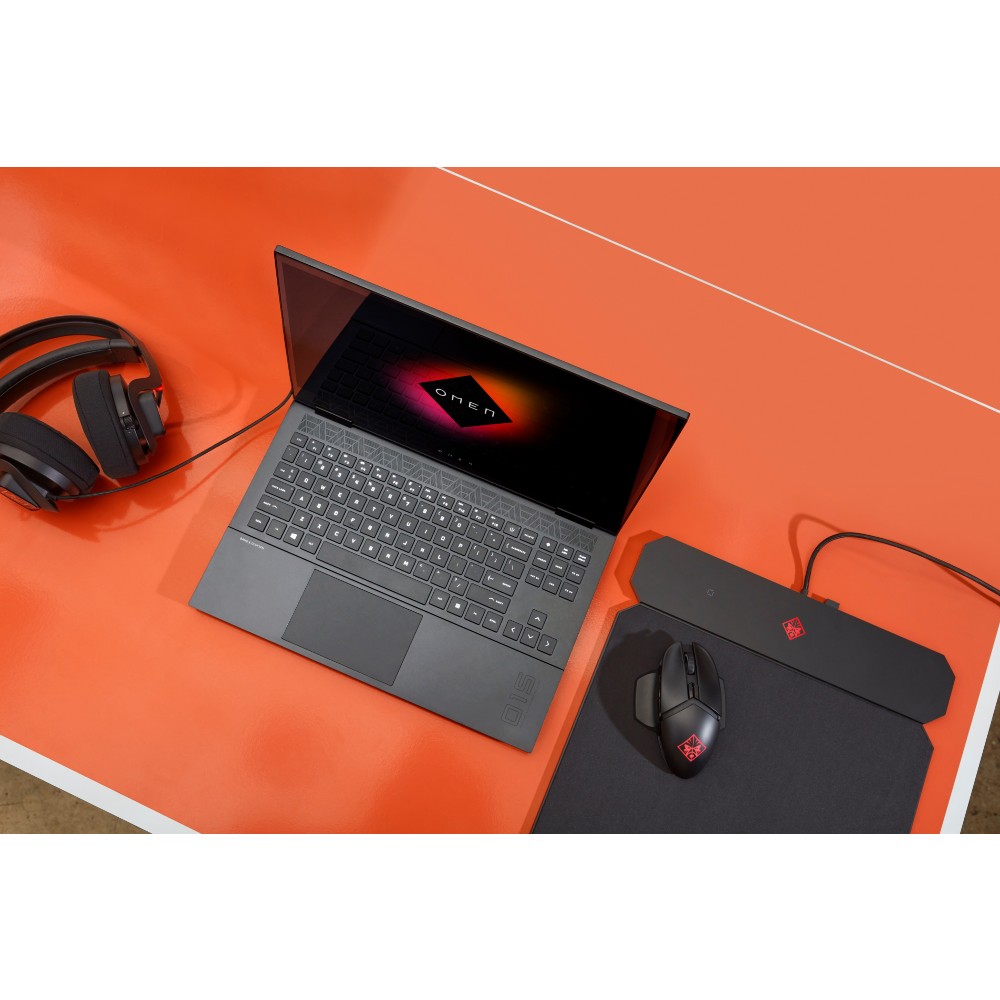 Внешний вид Ноутбук HP OMEN 15-en0044ur (28Z62EA)