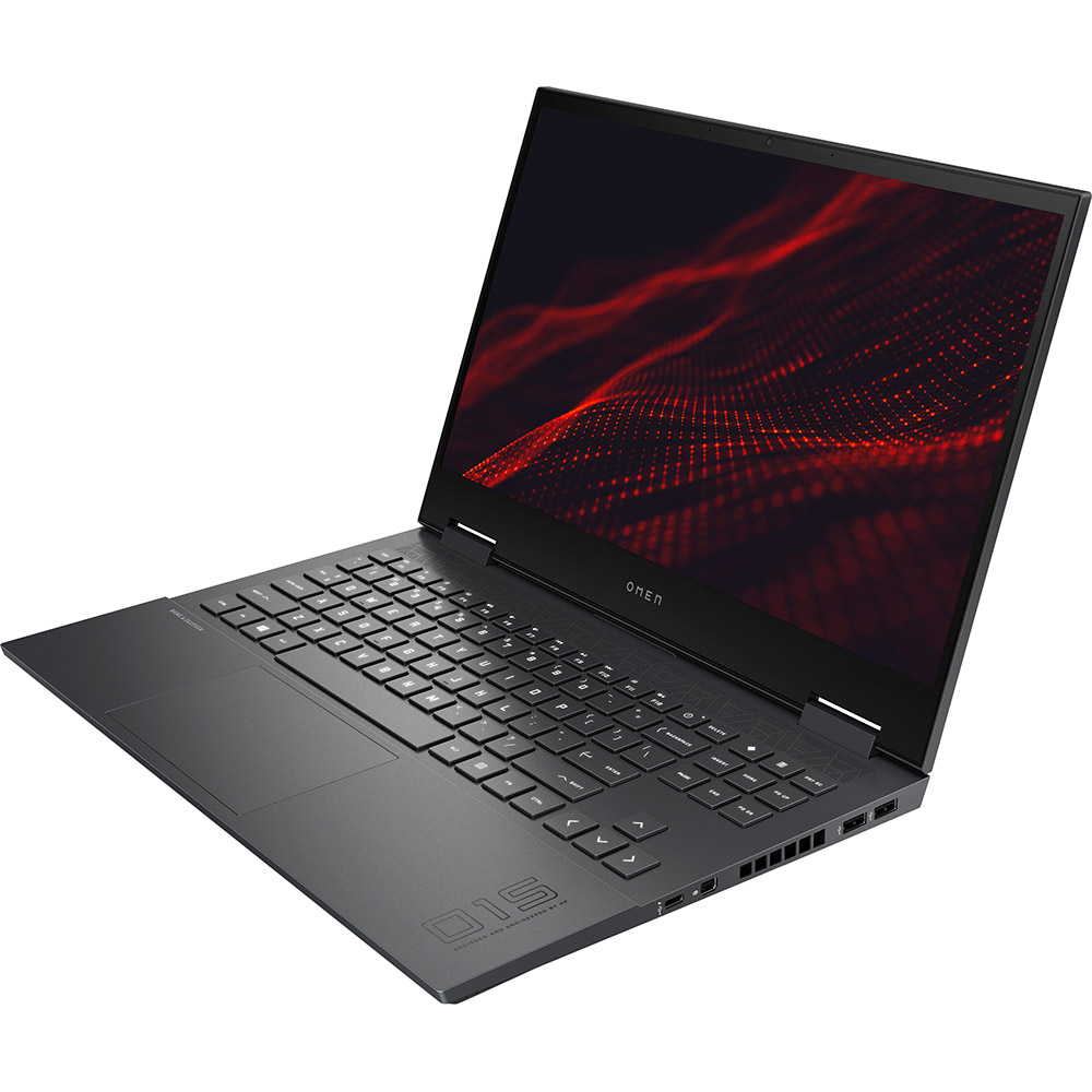 Ноутбук HP OMEN 15-en0044ur (28Z62EA) Диагональ дисплея 15.6