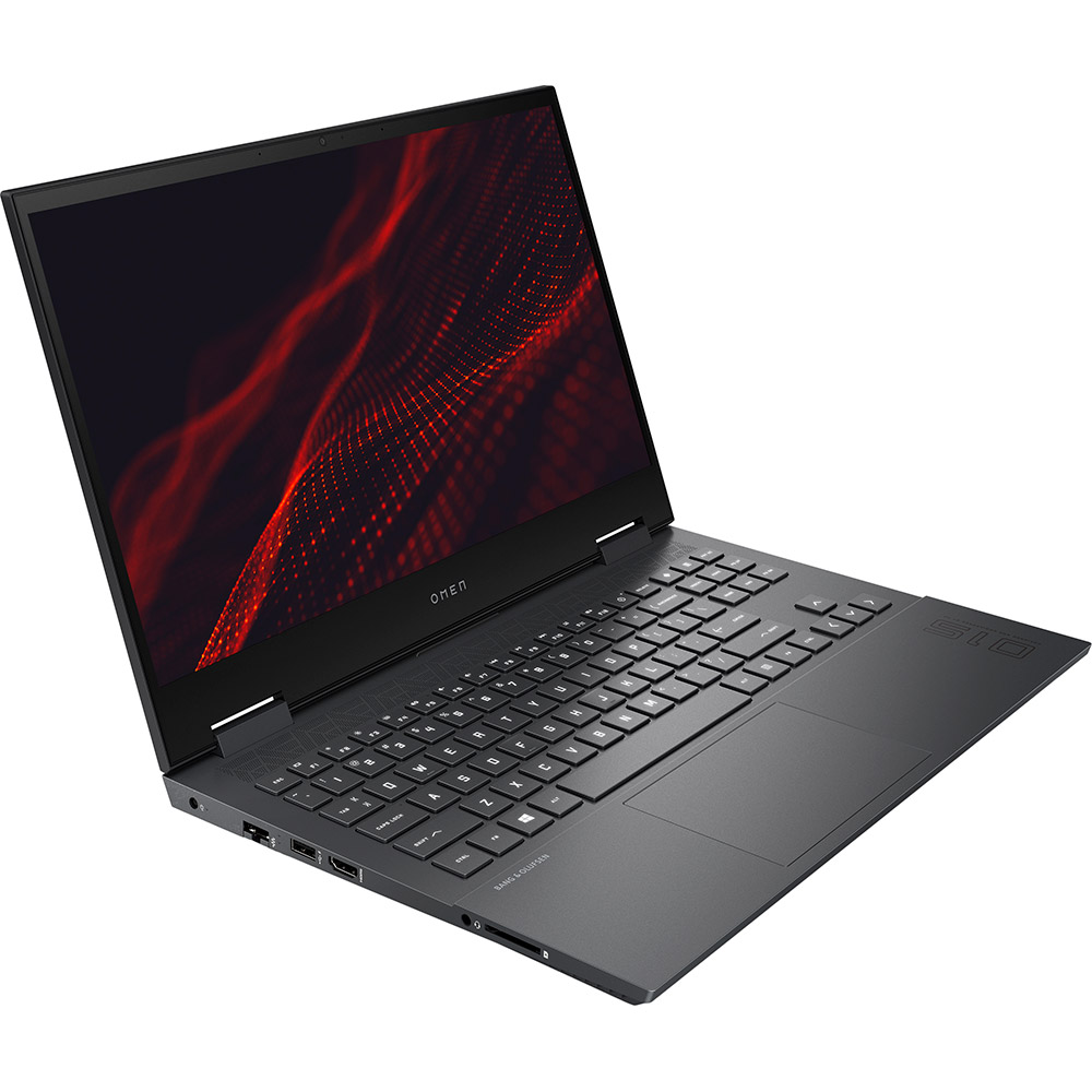 Ноутбук HP OMEN 15-en0044ur (28Z62EA) Разрешение дисплея 1920 x 1080