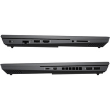 Ноутбук HP OMEN 15-en0044ur (28Z62EA)