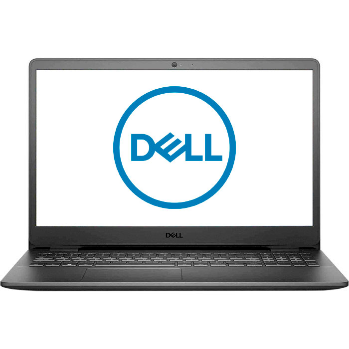 Ноутбук DELL Inspiron 3501 Accent Black (I3501FW34S2IL-10BK)