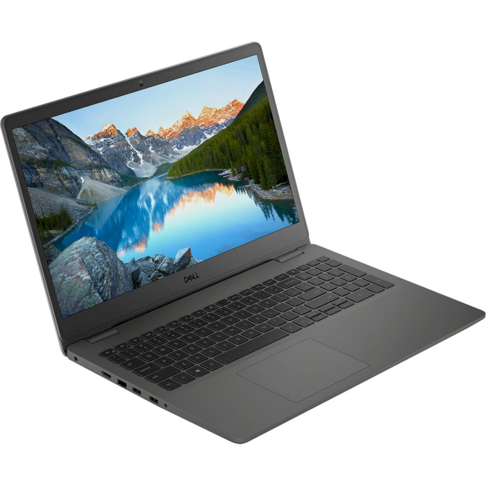 Ноутбук DELL Inspiron 3501 Accent Black (I3501FW34S2IL-10BK) Діагональ дисплея 15.6