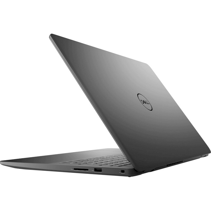 Зовнішній вигляд Ноутбук DELL Inspiron 3501 Accent Black (I3501FW34S2IL-10BK)