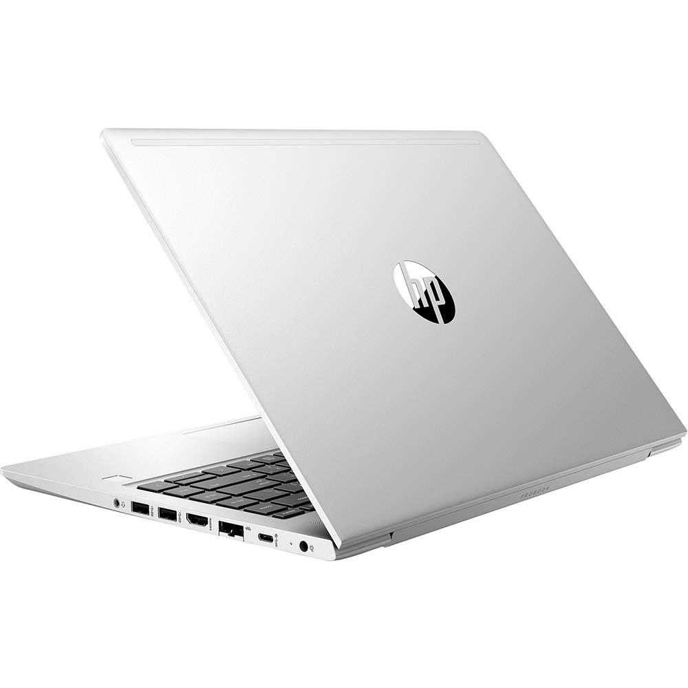 Ноутбук HP ProBook 445 G7 Pike Silver (7RX17AV_V6) Частота обновления экрана 60 Гц