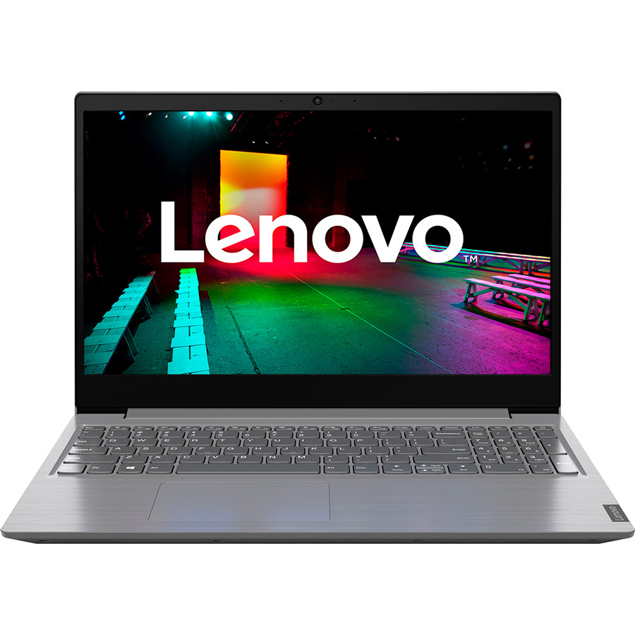 

Ноутбук LENOVO V15 Iron Gray (82C700AKRA), V15 (82C700AKRA)
