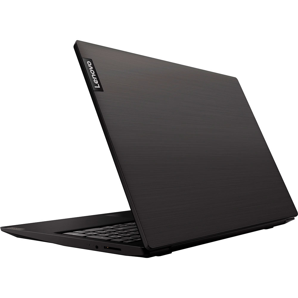 Ноутбук LENOVO IdeaPad S145-15API Granite Black (81UT00P0RA) Роздільна здатність дисплея 1366 х 768