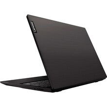 Ноутбук LENOVO IdeaPad S145-15API Granite Black (81UT00P0RA)