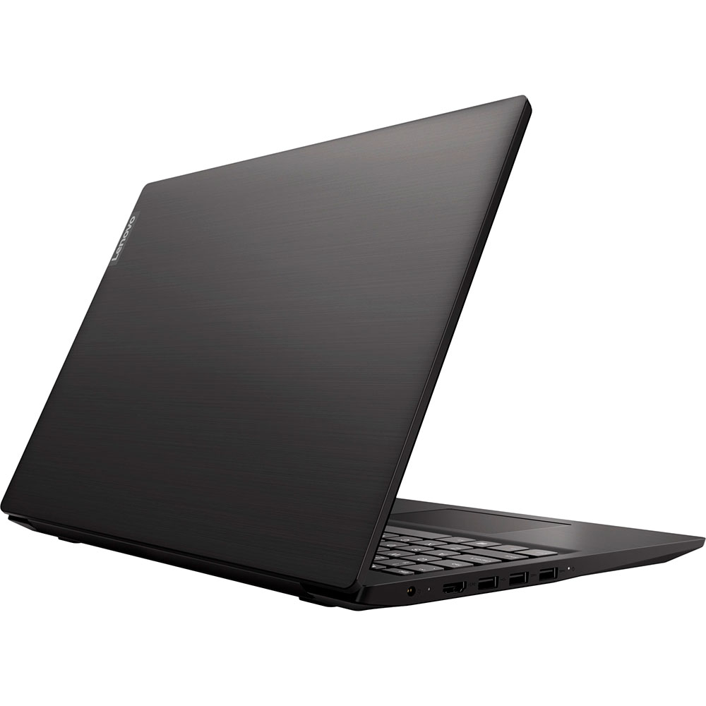 Ноутбук LENOVO IdeaPad S145-15API Granite Black (81UT00P0RA) Частота оновлення екрана 60 Гц