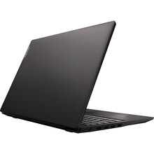 Ноутбук LENOVO IdeaPad S145-15API Granite Black (81UT00P0RA)