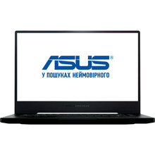 Ноутбук ASUS ROG Zephyrus GU502LV-AZ138 Brushed Black (90NR04F2-M02890)