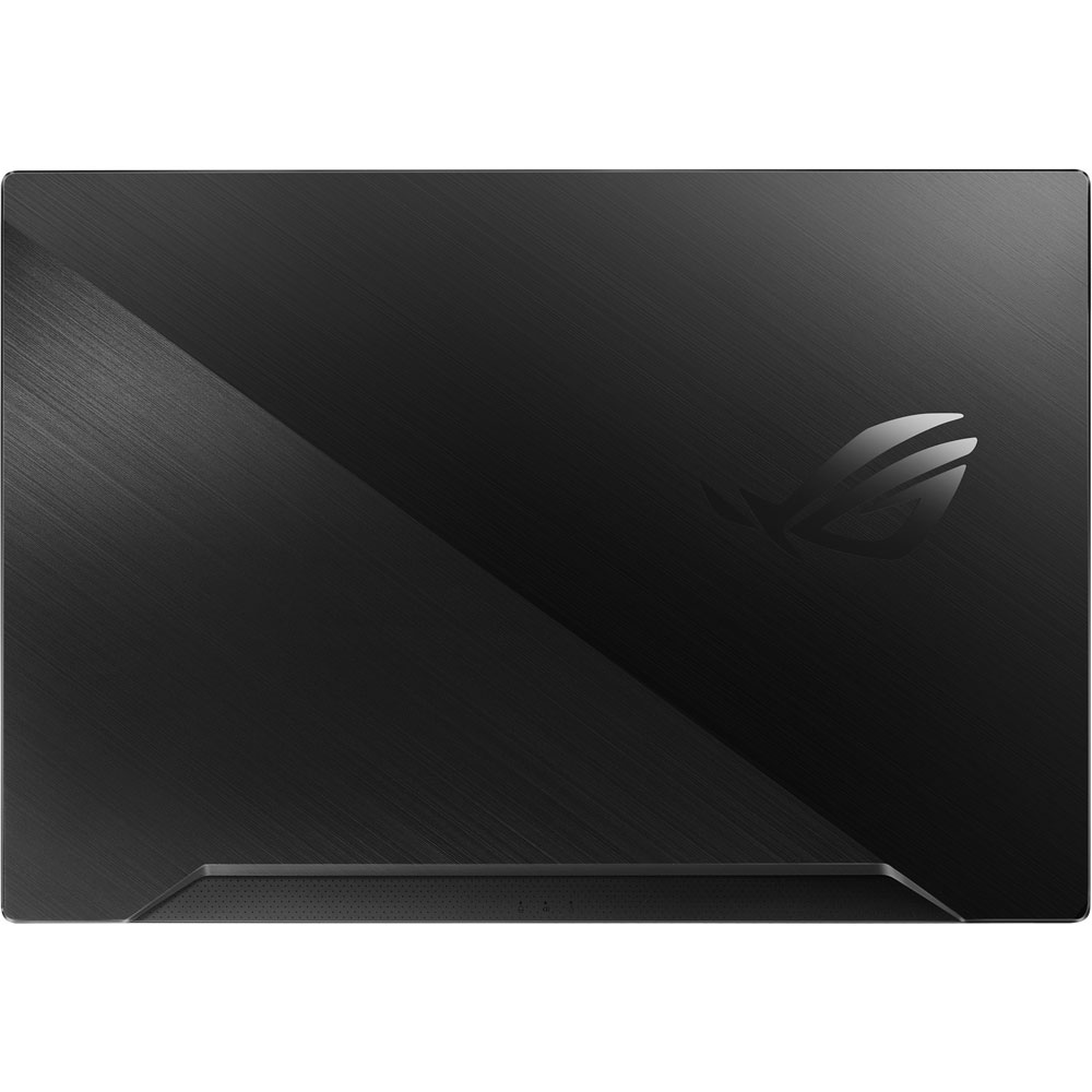 Заказать Ноутбук ASUS ROG Zephyrus GU502LV-AZ138 Brushed Black (90NR04F2-M02890)