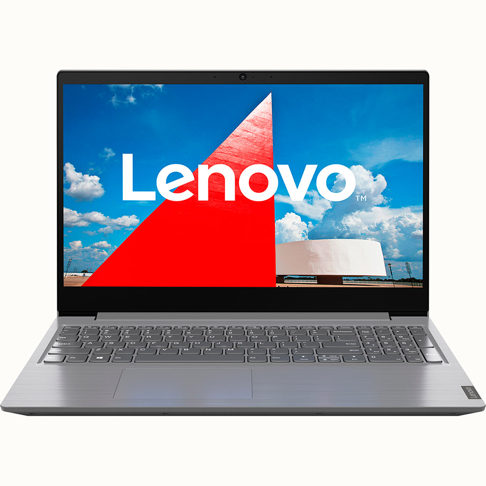 

Ноутбук LENOVO V15-IIL Iron Grey (82C500NRRA), V15 (82C500NRRA)